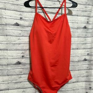Baleaf bathing suit, one piece